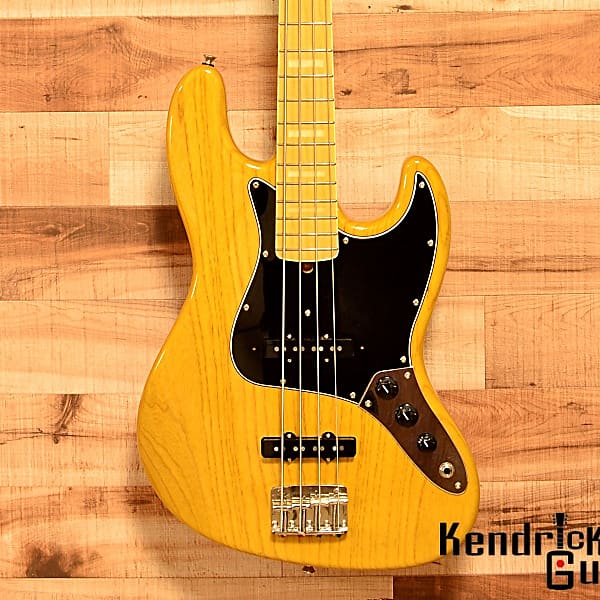 Momose MJB2-STD/M -Natural- w/OGB | Reverb