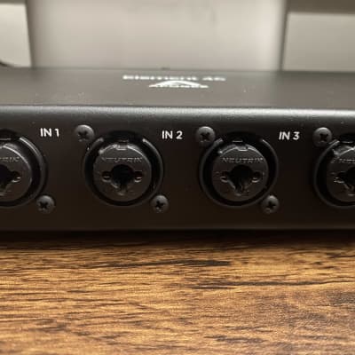 Apogee Element 46 Thunderbolt Audio Interface | Reverb