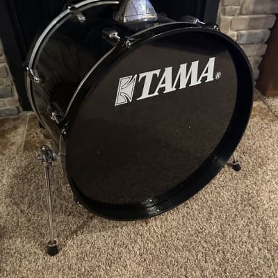 Tama swingstar bass deals drum