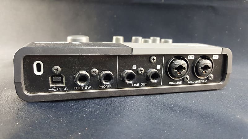 Steinberg CI2+ Advanced Integration Controller