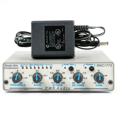 Amazon.com: FMR RNC 1773 Compressor Unit : Musical Instruments