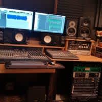 Think Tank Recording Studio