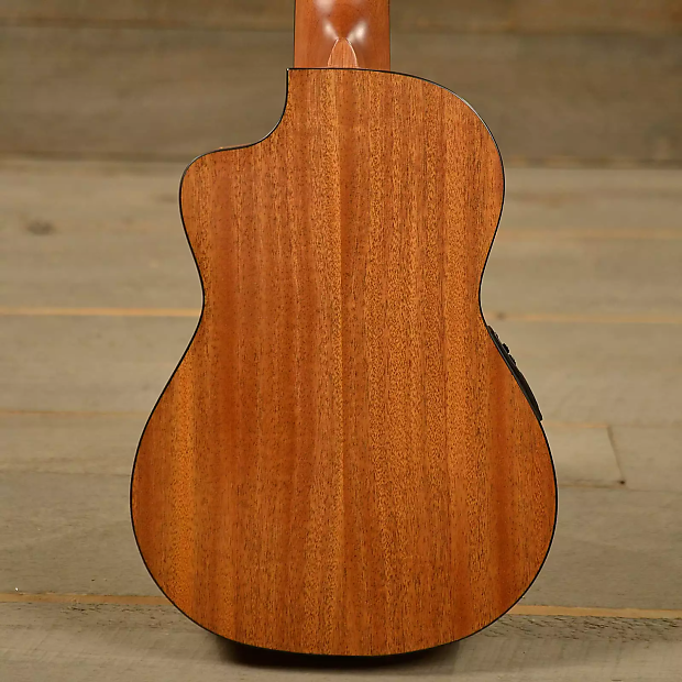 Cordoba Guilele CE Guitar/Ukulele image 4
