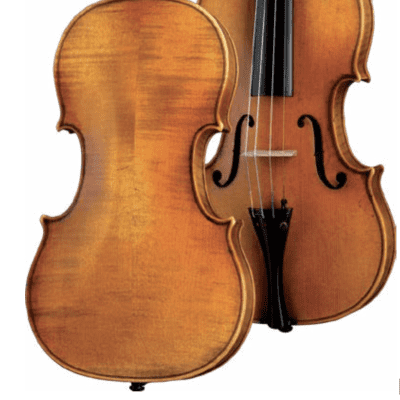 Karl Hofner KH165 Violin (Advanced), 4/4, Germany 1970s | Reverb