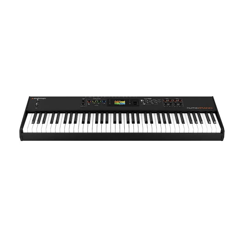 Teclado Yamaha CP73 Stage Piano 73 Teclas 