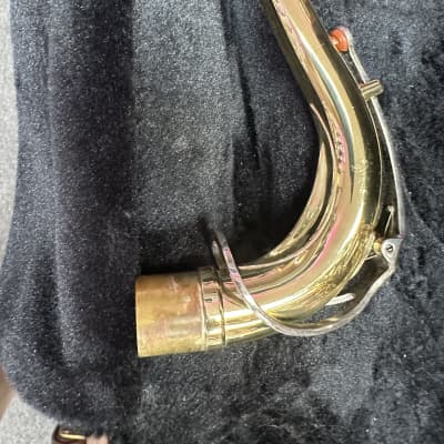ANDREAS Eastman Tenor Saxophone / 0811 2300186 image 11