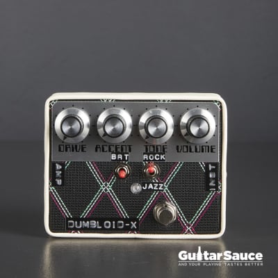 【Shin's Music】 DUMBLOID 2000 SSS Limited DUMBLOID 2000 ODSP / SSS Limited (限定生産品) | Shin's Music
