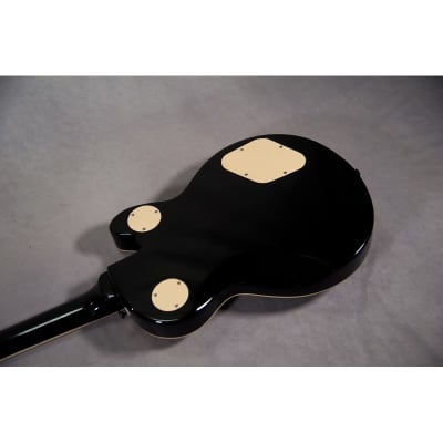 Hagstrom Suede LH image 16