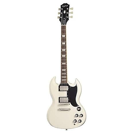 Epiphone '61 Les Paul SG Standard | Reverb