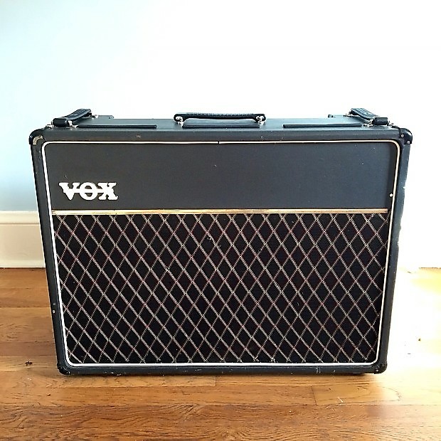 Vox ac30 on sale bass