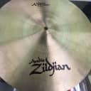 Zildjian A0230  Med Thin Crash