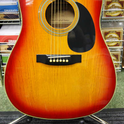 Tanglewood TW704N acoustic guitar made in Korea for sale