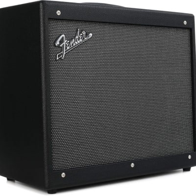 Fender Mustang GTX 100 1x12-Inch Guitar Combo Amplifier image 1