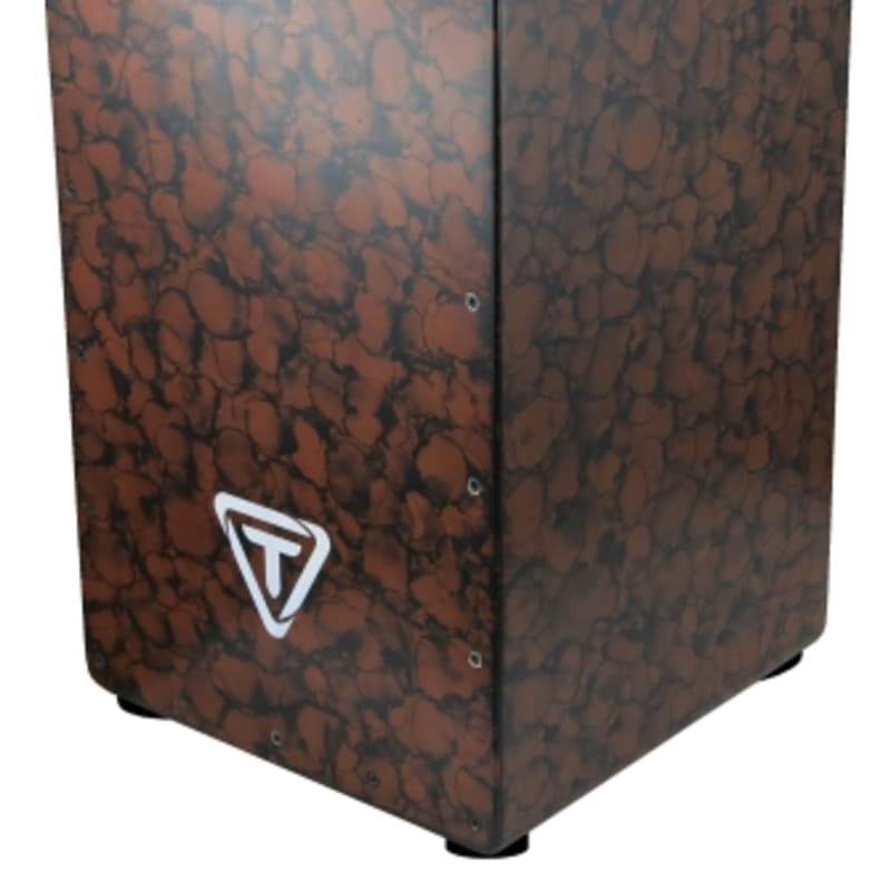 Supremo Series Hardwood Cajon - Model STK-29 | Reverb