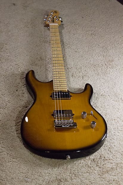 ギター MUSICMAN LIII HH Vintage Tobacco Burst IMG_3994_025530cf-097a-4820-