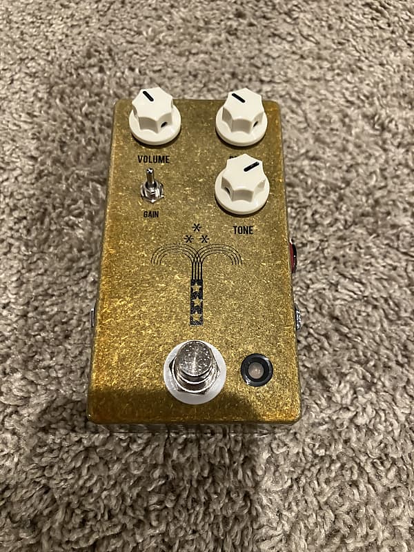 JHS Morning Glory V4