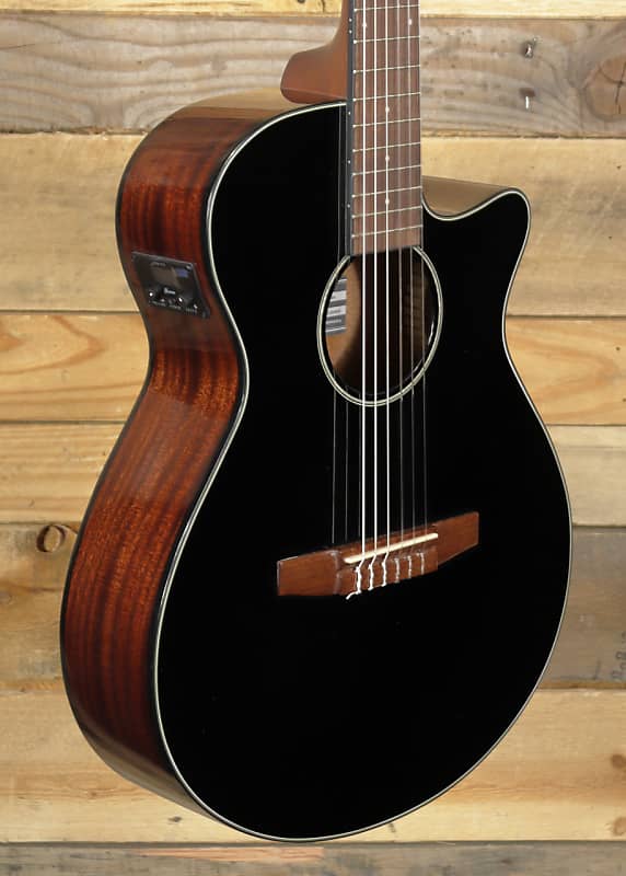 Ibanez AAEG50N , Acoustic Electric , Classical Guitar – Portland