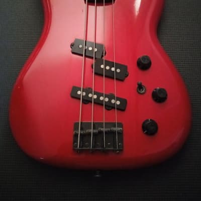 Fender jazz bass special 1986 - Boxer PJ 535 for sale