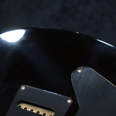 PRS Custom 24-08 Cobalt Smokeburst 10-Top Pattern Thin Electric Guitar w/Case image 14