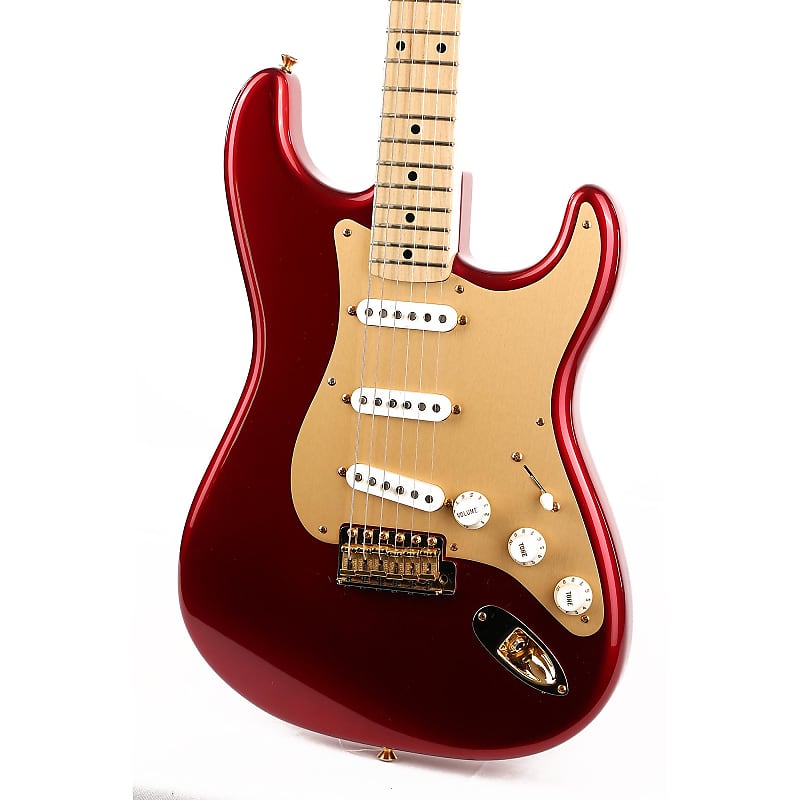 Fender Custom Shop '56 Reissue Stratocaster NOS image 3