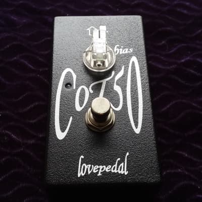 Lovepedal COT 50 | Reverb