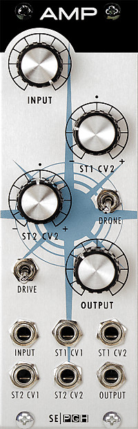 Studio Electronics AMP Eurorack Module image 1