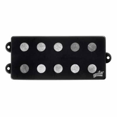 Aguilar AG 5M 5-String Music Man Style Bass Pickup image 2