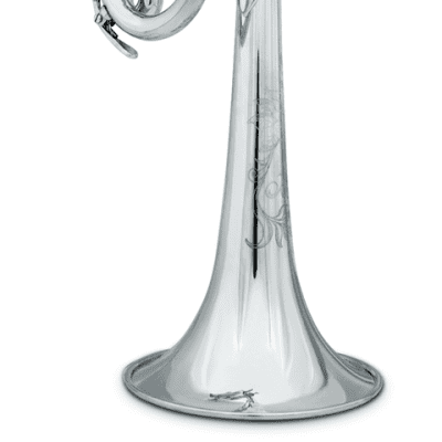 XO 1624 Professional C Trumpet image 1