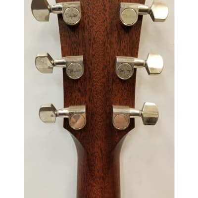 Taylor 2016 516ce Grand Symphony Cutaway ES2 Acoustic-Electric Guitar W/Case, Factory Warranty image 22