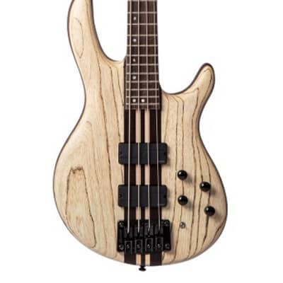 Cort Artisan Series A4 Ultra Ash 4 String Bass, A4ULTRAENB-U, Brand NEW in Box ! for sale