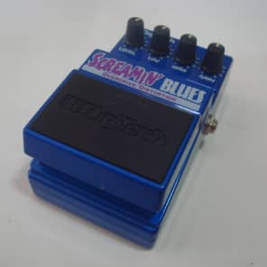 USA Made DigiTech Screamin Blues WORLDWIDE SHIPPING | Reverb