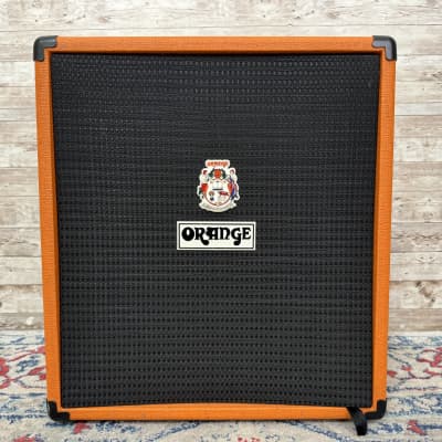 Orange CR50BXT Crush Pix 50w Bass Combo | Reverb