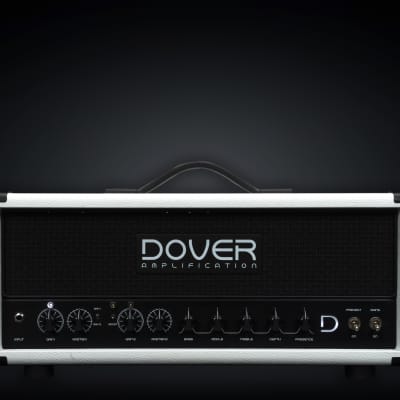 Dover amps on sale