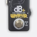 Wampler Pedals Decibel + Mini Clean Boost / Buffer pedal