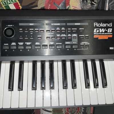 Roland gw8 for deals sale