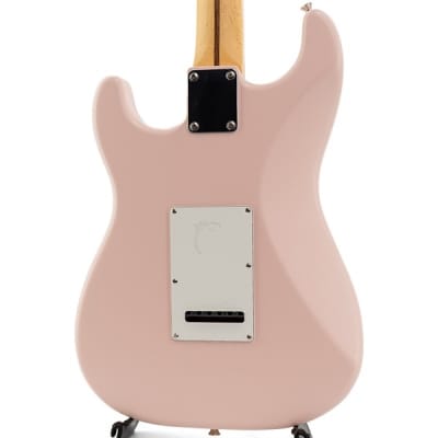 Fender Made in Japan Made in Japan Junior Collection Stratocaster (Satin Shell Pink/Maple) [Made in Japan] [USED] [Weight2.79kg] image 6
