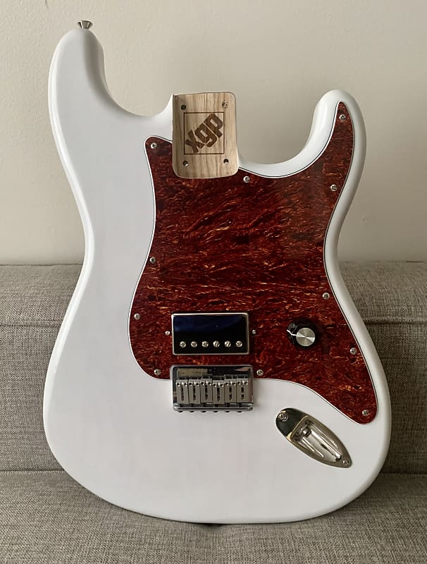 Fender Custom Shop 【USED】MBS Custom Mahogany Stratocaster