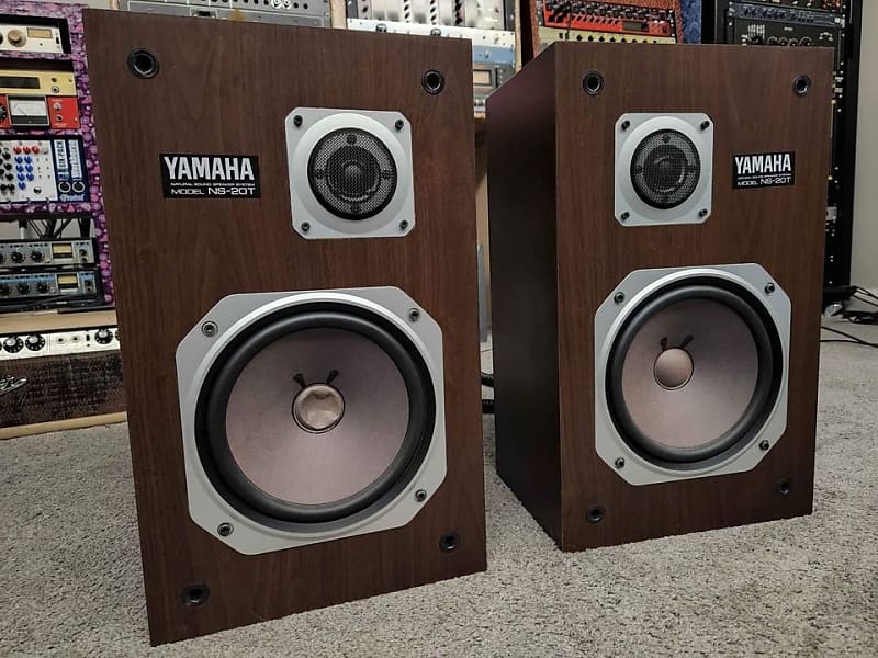 Yamaha ns20t sales