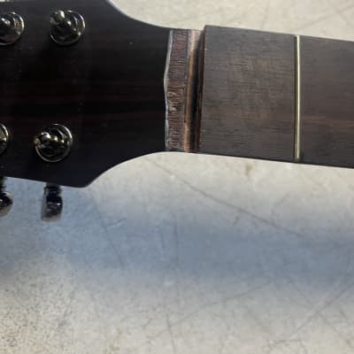 Schecter Orleans Studio 12-String Acoustic Guitar, u fix it, read all image 4