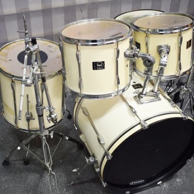 Pearl Export Series 5-Piece Drum Set image 2