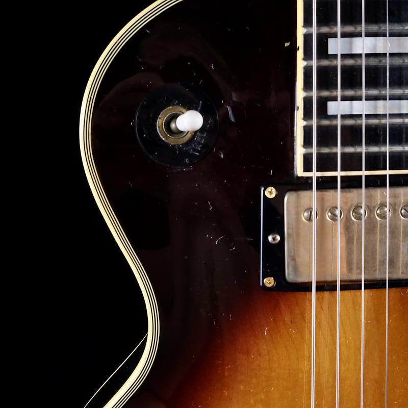 Greco EG-1000 Super Real Custom 1980 | Reverb