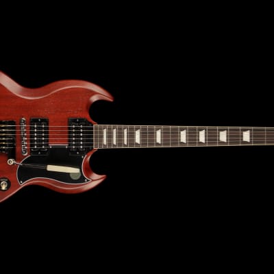 Gibson SG Standard '61 Faded Maestro Vibrola (#422) image 13