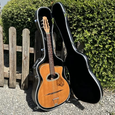 Di Mauro Boogie Woogie 1950 - 1960 - Natural for sale