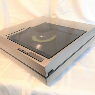 TECHNICS Direct Drive Automatic Turntable System Model SL-15 image 3