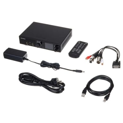 RME - ADI-2/4 Pro SE image 12