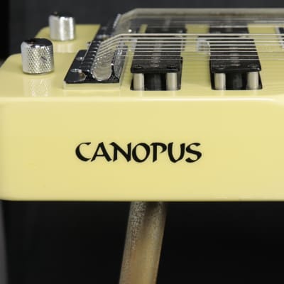 Canopus 8 Strings Double Neck image 7