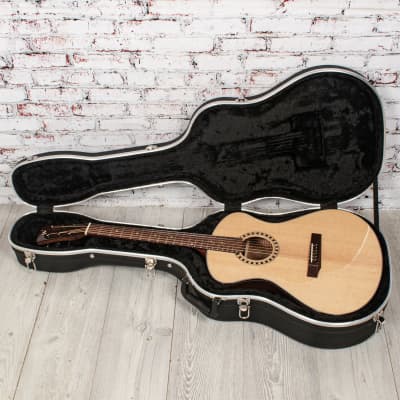 Andrew White Guitars EOS 110 Acoustic Guitar x0064 (USED) image 10
