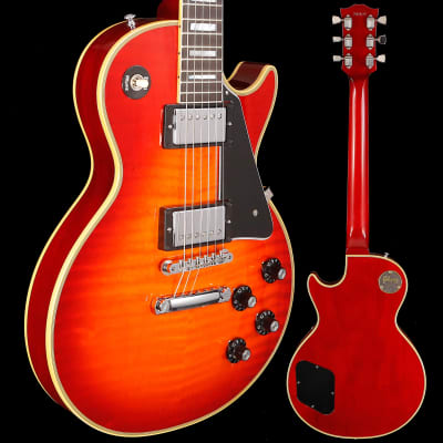 Gibson Special Order Custom Shop Les Paul Custom