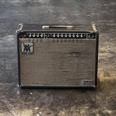 Music Man 212-HD One Thirty 2-Channel 130-Watt 2x12