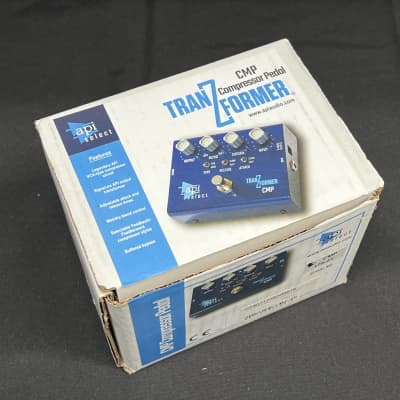 API TranZformer CMP [05/12] image 3